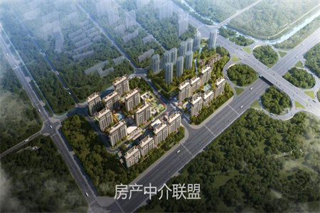 双试验玺景花园2室2厅1卫38.8万82m2出售