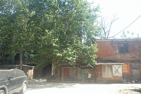 龙都科信小区2室1厅1卫73万99.6m2出售