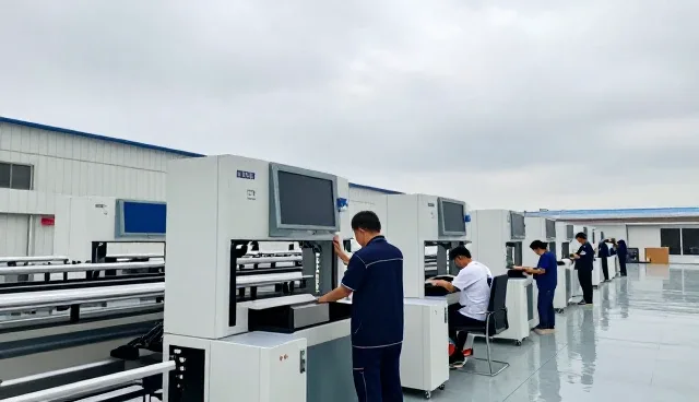 江阴亿科液压机械设备有限公司