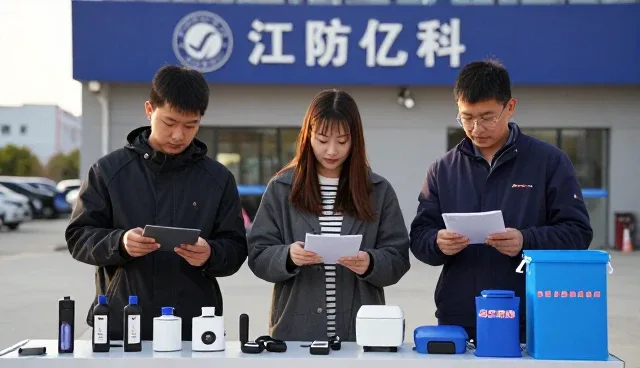 液压搬运车设备保养中的常见问题与应对策略